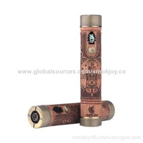 2014 Smokjoy N Fire Max New E Cigarette Mod with 140mm LengthNew